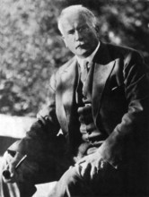 Carl Gustav JUNG ( Kesswyl , Switzerland 1875 - Kusnacht 1961 ) , Swiss psychoanalyst - PSICANALISI - PSICOANALISI - PSYCHOANALYSE - PSICANALISTA - PSICOANALISTA - SIGMUND FREUD  - portrait - ritratto...