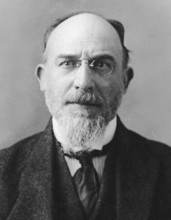 Erik Satie - c1912
