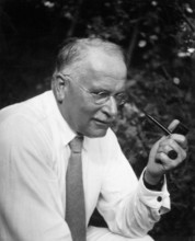 Carl Jung, Swiss Psychiatrist