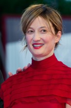 Alba Rohrwacher  at the premiere of Blood Of My Blood at the 2015 Venice Film Festival.September 8, 2015  Venice, Italy CAP/KA ©Kristina Afanasyeva/Capital Pictures