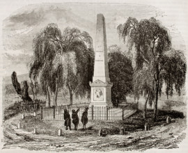 Turenne tomb