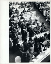 1945 - The San Francisco conference: Delegates of fifty nations met at San Francisco between April 25 and June 26, 1945. Working on the Dumbarton Oaks proposals, the Yalta Agreement, and amendments pr...