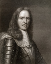 Henri de la Tour d'Auvergne, Vicomte de Turenne, 1611 - 1675, Marshal General of France, Henri de la Tour d'Auvergne, Vicomte de
