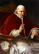 493 Pope Pius VIII