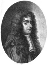 Jean Dominique Cassini 1625 AGE V08 1801.