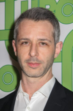 Beverly Hills, CA, USA. Jeremy Strong at HHBO's Official 76th Annual Golden Globe Awards After Party, at  Circa 55 Restaurant at The Beverly Hilton, 9876 Wilshire Boulevard  in Beverly Hills, CA, USA....