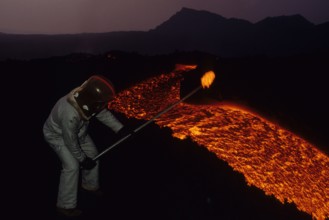 pian del trifoglietto, etna