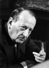 André Malraux DSO (3 November 1901 – 23 November 1976) was a French novelist, art theorist and Minister for Cultural Affairs. Malraux's novel La Condition Humaine (Man's Fate) (1933) won the Prix Gonc...