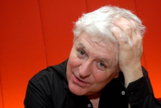 Gilles Leroy french writer