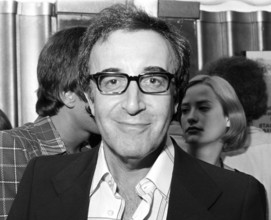 LONDON, UK. September 1974: Actor Peter Sellers at the first night party for "John, Paul, George, Ringo & Bert" in London.  File photo © Paul Smith/Featureflash