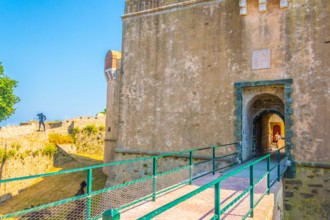 Citadel of Saint Tropez, France