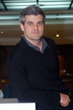 Laurent Gaudé, French writer