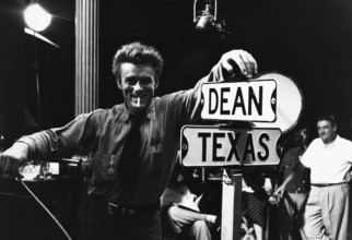James Dean
