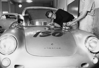 James Dean