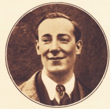 1931 , december , Paris , France  : The french writer JEAN FAYARD , author of book MAL D'AMOUR,  winner of Prix Goncourt 1931  - SCRITTORE - LETTERATURA - LETTERATO  - premio ----  Archivio GBB