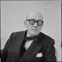 --- Le Corbusier 1957#Le Corbusier 1957