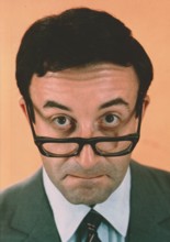 Peter Sellers Publicity Photograph 1960's