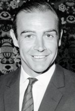 Sean Connery, 1966.