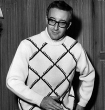 Peter Sellers