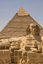 the great pyramids of egypt
