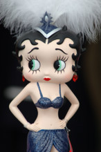 Betty Boop