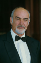 SEAN CONNERY PORTRAIT