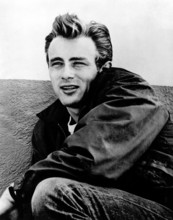 JAMES DEAN (PORTRAIT) JDN 002P