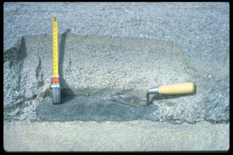 The Pinatubo 91 ash deposits, dated June 26, 1991, are remnants of the eruption of Mount Pinatubo, one of the largest volcanic eruptions of the 20th century. The ash deposits are an important geologic...