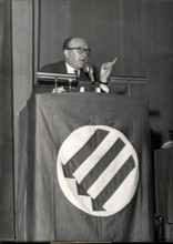 Dec. 21, 2011 - French Socialists Discuss ''Yes'' Or ''Nos: Socialist Congress Opens in Paris - The National Congress of the french socialist party opened in paris today. The main topic of discussions...
