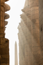 Karnak Temple Complex, Luxor, Egypt