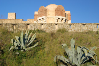 Citadel of Saint Tropez, France