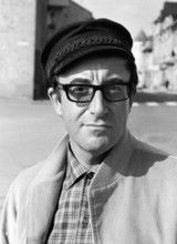 PETER SELLERS English actor