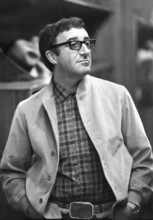 PETER SELLERS English actor