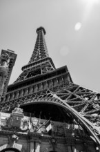 Paris in Vegas