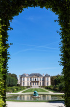 The Musée Rodin, Paris, France