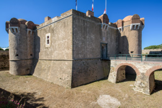Citadel of Saint-Tropez