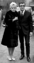 Britt Ekland and Peter Sellers were a famous celebrity couple in the 1960s. Their marriage, which began in the early 1960s, was widely publicized due to their high-profile careers in the entertainment...
