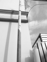 shadow and light monotone