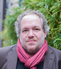 Mathias Enard wins the Prix Goncourt 2015