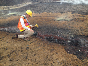 Kilauea Eruption 2018
