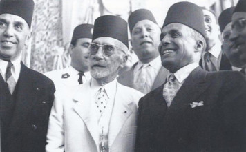 Bourguiba, Lamine Bey, and Ben Ammar are significant historical figures in Tunisiaâ€™s modern history. Bourguiba was the first president, Lamine Bey was a king, and Ben Ammar was a political leader.