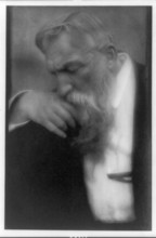 M. Auguste Rodin