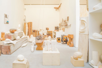 atelier brancusi