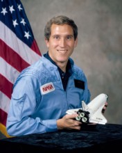 Michael John Smith (April 30, 1945 – January 28, 1986), (Capt, USN), American engineer and astronaut. He served as the pilot of the Space Shuttle Challenger when it was destroyed during the STS-51-L m...
