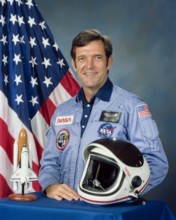 Francis Richard Scobee (May 19, 1939 – January 28, 1986) American pilot, engineer and astronaut. He was killed while he was commanding the Space Shuttle Challenger in 1986, which suffered catastrophic...