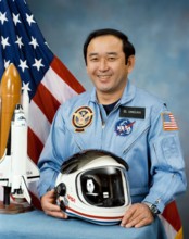 Ellison Shoji Onizuka (June 24, 1946 – January 28, 1986) American astronaut and engineer from Kealakekua, Hawaii, who successfully flew into space with the Space Shuttle Discovery on STS-51-C. He died...