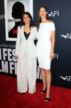 LOS ANGELES - OCT 4:  Jodi Kantor, Megan Twohey at the AFI Fest - She Said at TCL Chinese Theater IMAX on October 4, 2022 in Los Angeles, CA