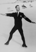 --- Olympische Spiele St. Moritz 1948: Hans Gerschwiler#Olympic games St. Moritz 1948: Hans Gerschwiler