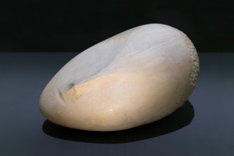 The Sleeping Muse II, La Muse Endormie II, Constantin Brancusi, circa 1920