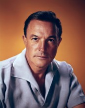 Studio Publicity Still: Gene Kelly  circa 1958